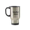 4 EMS Safety Award Mug