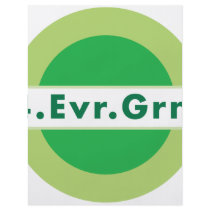 4.Evr.Grn. flyers