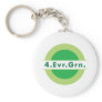 4.Evr.Grn. Keychains