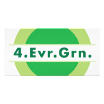4.Evr.Grn. photo cards