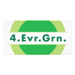 4.Evr.Grn. photo cards