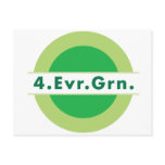 4.Evr.Grn. Postcards