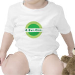 4.Evr.Grn. Romper
