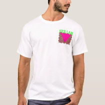 4 Gay Rights (Pocket Tee) t-shirts by gacatmandu 4 Gay Rights (Pocket Tee) t-shirts