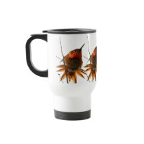 4 Hummer! Mug