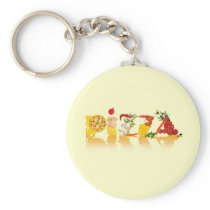 4 KEY CHAIN