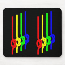 4 Knots mousepads