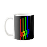 4 Knots Coffee Mugs