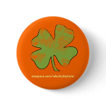 4 leaf clover buttons by aluckydaylater 4 leaf clover buttons