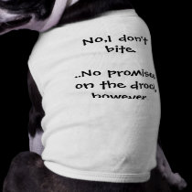 4 legged wet sponge pet clothing