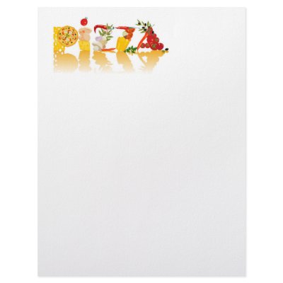4 LETTERHEAD DESIGN by CreativeColours