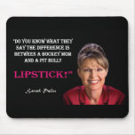 #4 - LIPSTICK MOUSEPADS