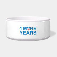 4 MORE YEARS OF OBAMA -.png Pet Bowl