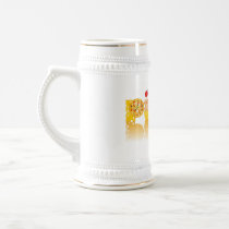 4 COFFEE MUGS