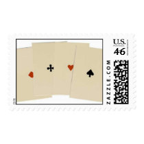 4 of a kind postage by rossjav2002 4 of a kind postage