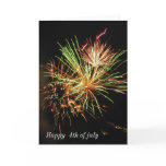 4 of July 3, Happy  4th of july Greeting Cards