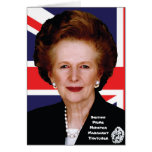 #4 - On Consensus Politics Card