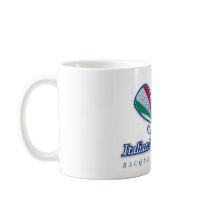 4° Open Italia 2009 mugs