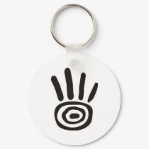4 pa tí keychains