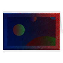 4 Planets? cards