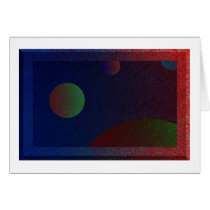 4 Planets? cards