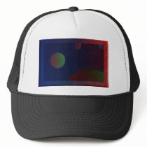 4 Planets? hats