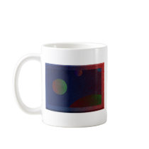 4 Planets? mugs