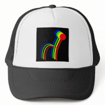 4 Pointers hats