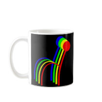 4 Pointers mugs