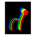 4 Pointers posters