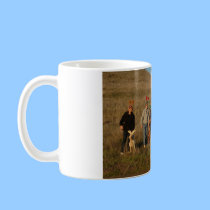 4 Reindawgs at Shell Ridge Mug mugs