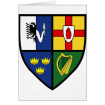 4 s, Ireland cards by bestflag 4 s, Ireland cards