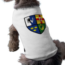 4 s, Ireland pet clothing by bestflag 4 s, Ireland pet clothing