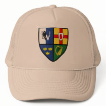 4 s, Ireland hats by bestflag 4 s, Ireland hats