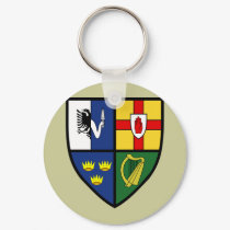 4 s, Ireland keychains by bestflag 4 s, Ireland keychains