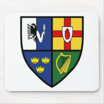 4 s, Ireland mousepads