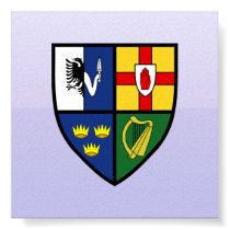 4 s, Ireland posters
