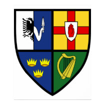4 s, Ireland posters