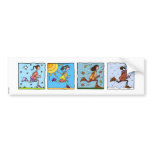 4 season runner woman