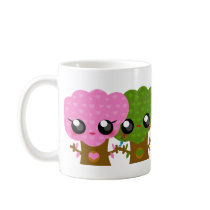 4 seasons mug! mugs