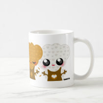 4 seasons mug! by kawaii 4 seasons mug!