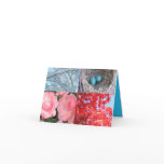 4 Seasons Note Card 4 Seasons Note Card
