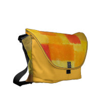 4 Seasons Summer Messenger Bag
