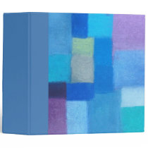 4 Seasons Winter Binder binders