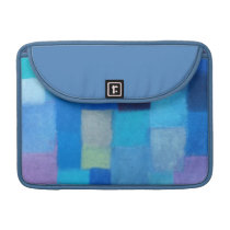 4 Seasons Winter danube MacBook Pro Sleeve macbook sleeves