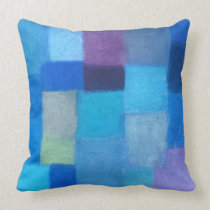4 Seasons Winter danube Throw Cushion pillows