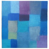 4 Seasons Winter Dinner Napkin napkins