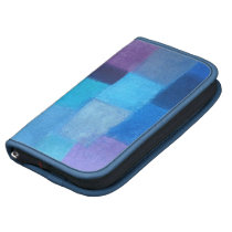 4 Seasons Winter Folio Organizer planners
