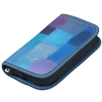 4 Seasons Winter Mini Folio Organizer planners