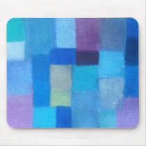 4 Seasons Winter Mousepad mousepads